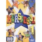 KURSADZIJE 1, NOVA POLICIJSKA STANICA (DVD) KURSADZIJE 1, NOVA POLICIJSKA STANICA (DVD)